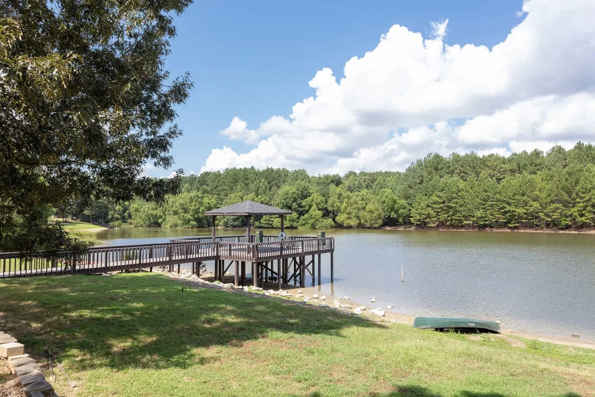 teen recovery treatment dock